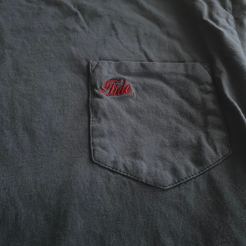 Johnnie-o Alabama tshirt